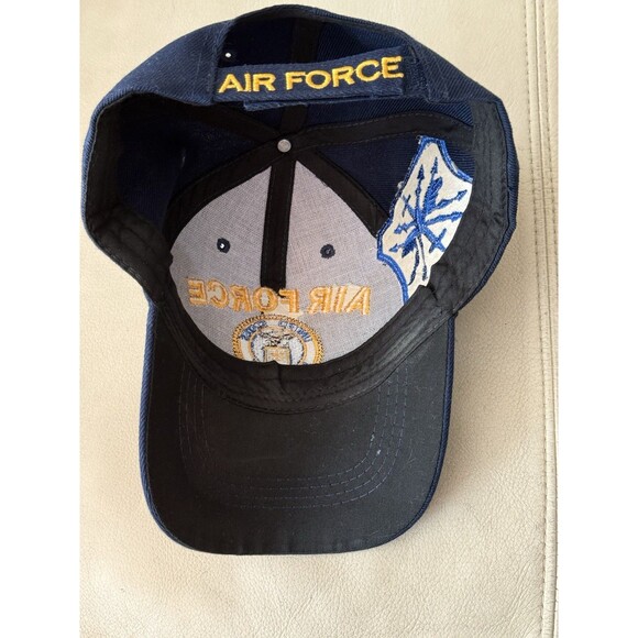 United States Air Force USAF Hat - Picture 5 of 6